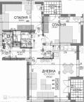 Продава  3-стаен град Пловдив , Кършияка , 116 кв.м | 51358524 - изображение [17]