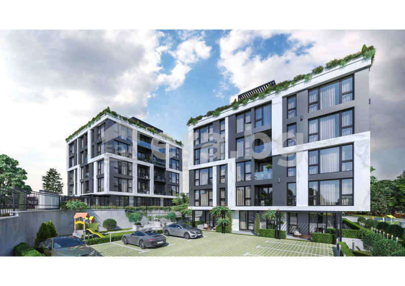 Продава 3-СТАЕН в град Варна, к.к. Чайка - 97 кв.м / 153 500 € » 300 219.91 лв., ЕРА ПАРАДАЙС