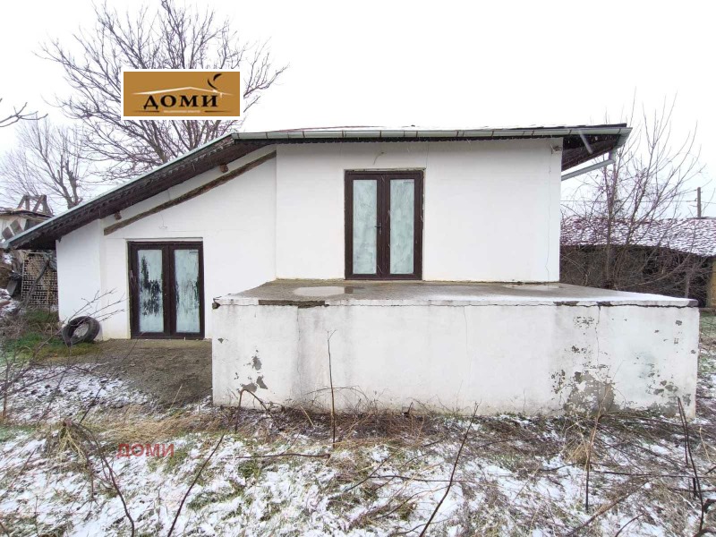 Продава КЪЩА в област Шумен, гр. Смядово - 63 кв.м / 35 000 € » 68 454.05 лв., ДОМИ