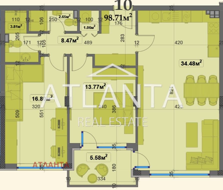 Продава 3-СТАЕН | Imot.bg — изображение 4