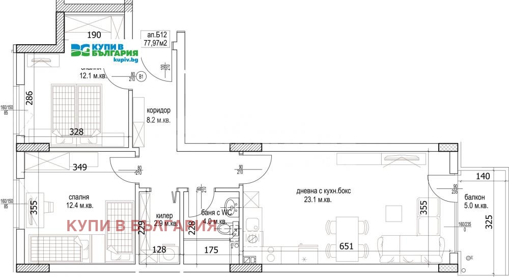 ������� 3-����� | Imot.bg � ����������� 8