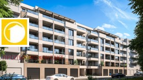 Studio Pomorie, region Burgas