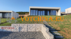Casa Obrotchichtche, região Dobrich