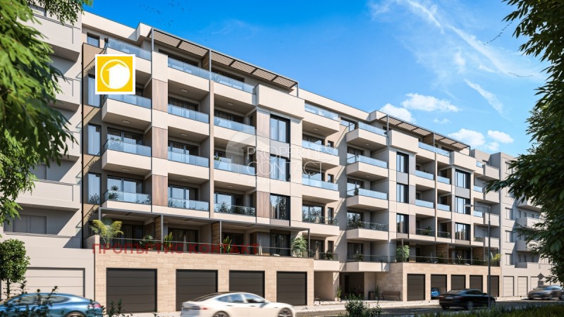 Zu verkaufen  Studio region Burgas , Pomorie , 43 qm | 67055869 - Bild [12]