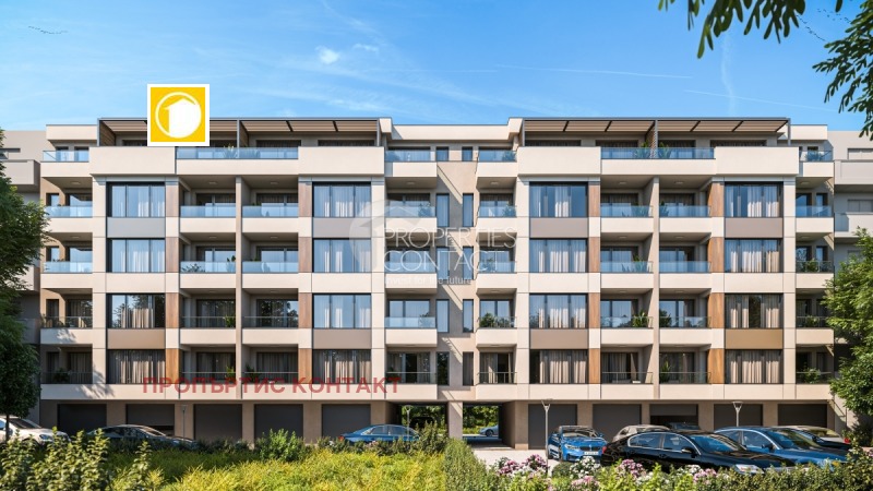 Zu verkaufen  Studio region Burgas , Pomorie , 43 qm | 67055869 - Bild [5]