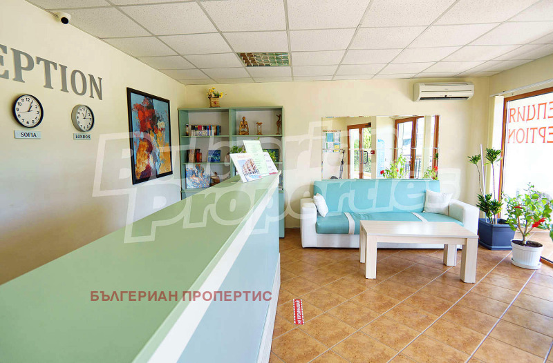 À venda  Estúdio região Burgas , Sozopol , 38 m² | 44540525 - imagem [4]