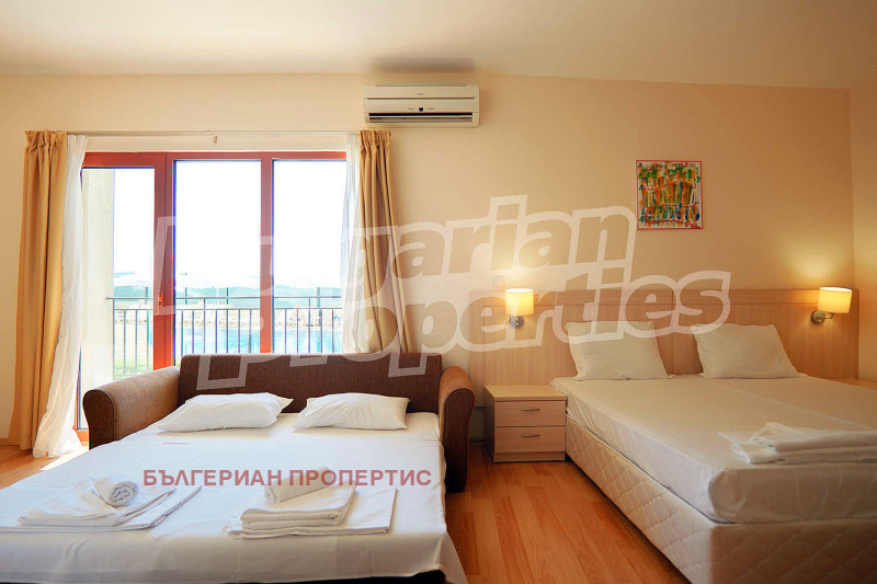 À venda  Estúdio região Burgas , Sozopol , 38 m² | 44540525 - imagem [3]