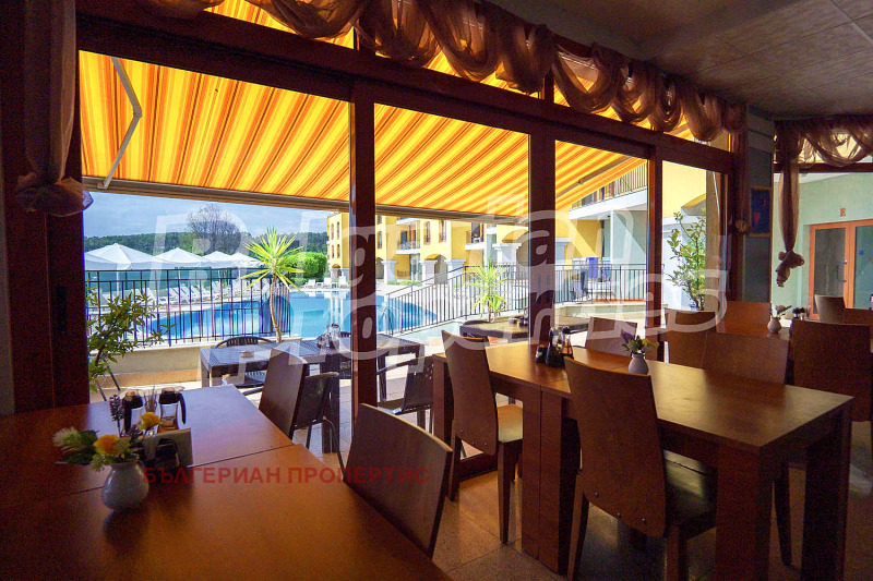 À venda  Estúdio região Burgas , Sozopol , 38 m² | 44540525 - imagem [15]