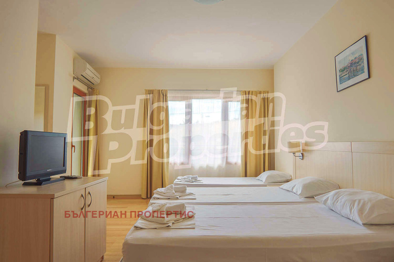 À venda  Estúdio região Burgas , Sozopol , 38 m² | 44540525 - imagem [6]