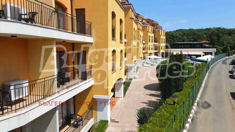 À venda  Estúdio região Burgas , Sozopol , 38 m² | 44540525