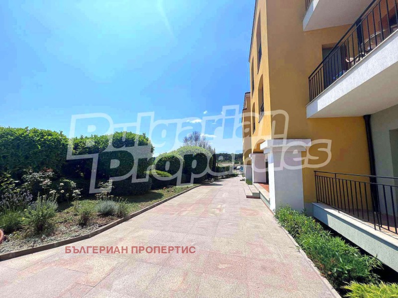 À venda  Estúdio região Burgas , Sozopol , 38 m² | 44540525 - imagem [2]