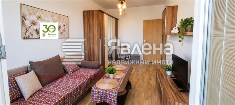 Продава 1-СТАЕН, гр. Варна, Автогара, снимка 2 - Апартаменти - 56525199