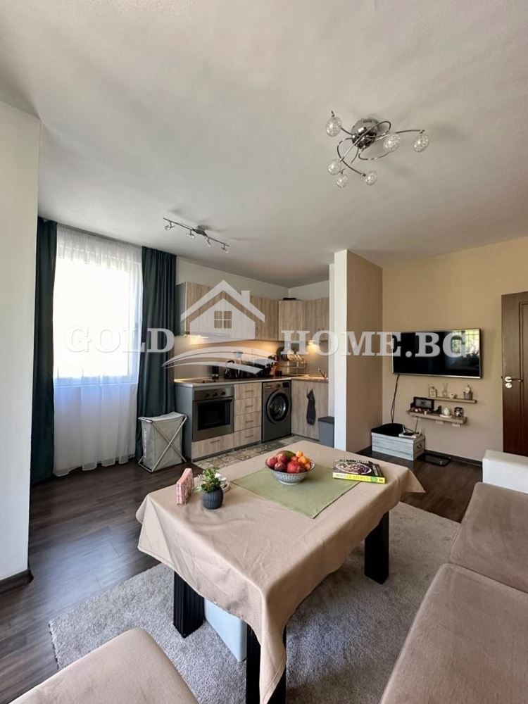 De vânzare  1 dormitor Plovdiv , Cârșiiaca , 65 mp | 24624288 - imagine [9]