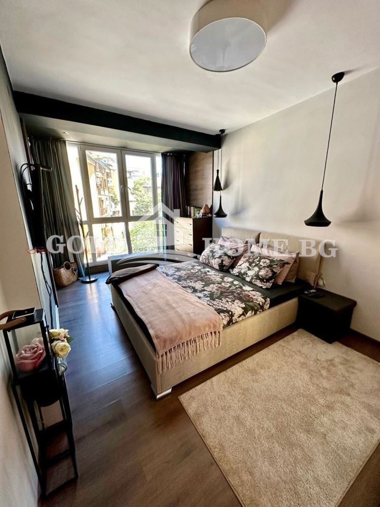 De vânzare  1 dormitor Plovdiv , Cârșiiaca , 65 mp | 24624288 - imagine [5]