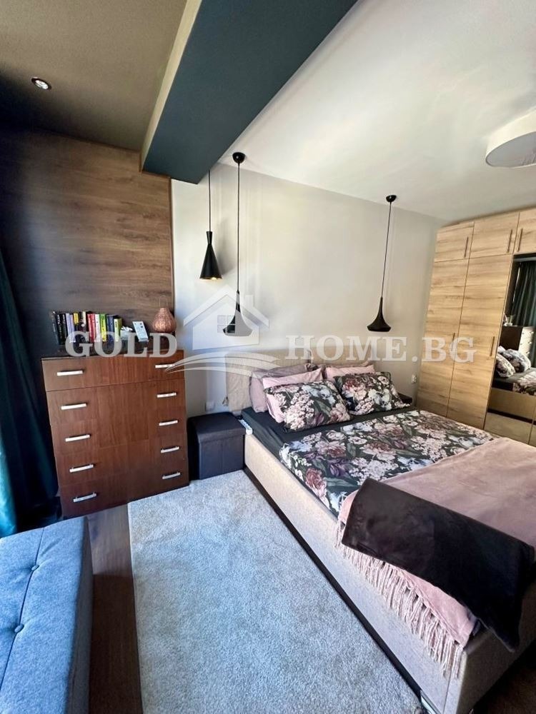 Zu verkaufen  1 Schlafzimmer Plowdiw , Karschijaka , 65 qm | 24624288 - Bild [7]