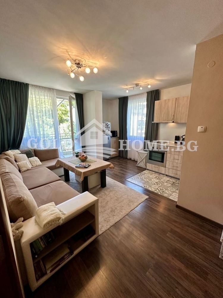 En venta  1 dormitorio Plovdiv , Karshiyaka , 65 metros cuadrados | 24624288 - imagen [3]