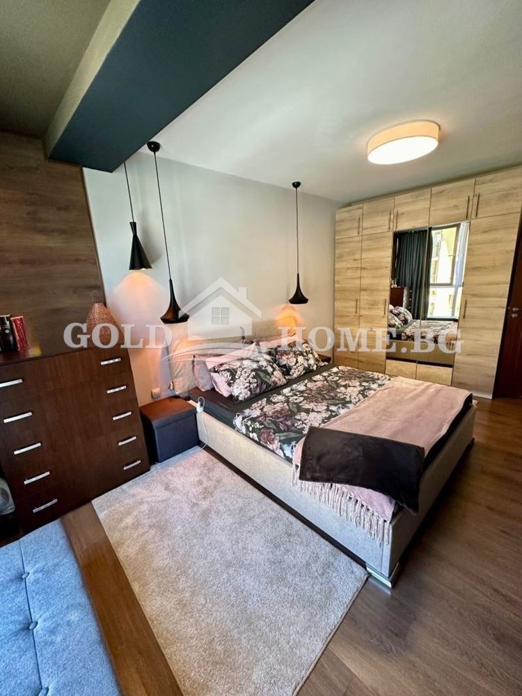 Till salu  1 sovrum Plovdiv , Karsjijaka , 65 kvm | 24624288 - bild [6]