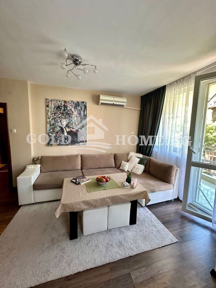 De vânzare  1 dormitor Plovdiv , Cârșiiaca , 65 mp | 24624288