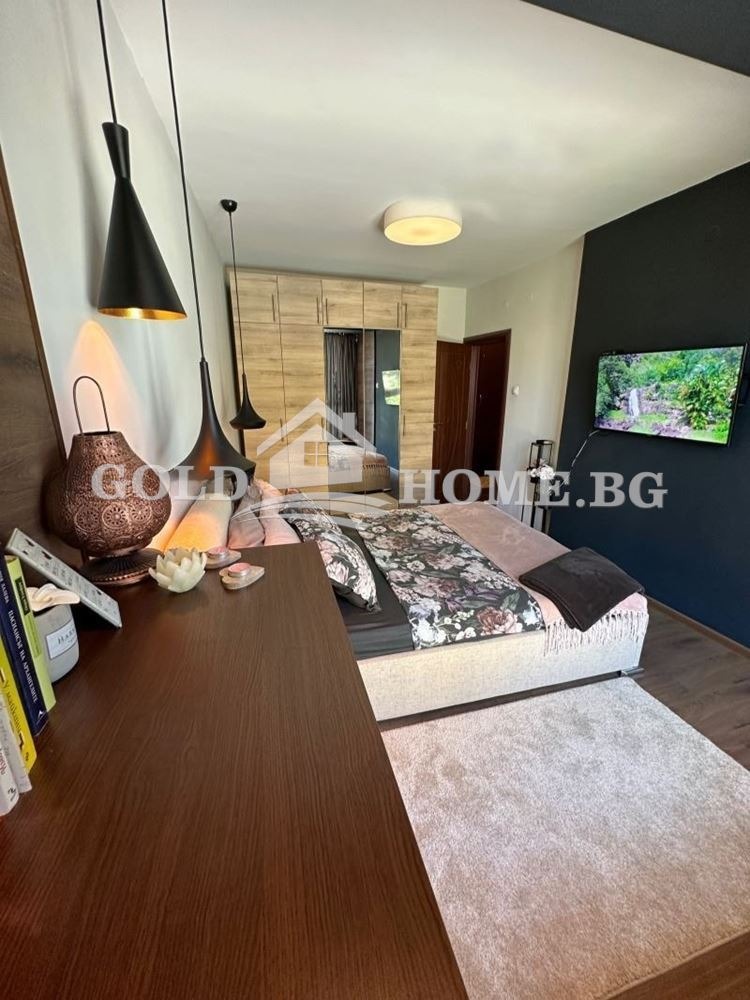 Till salu  1 sovrum Plovdiv , Karsjijaka , 65 kvm | 24624288 - bild [8]