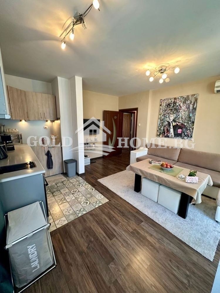 De vânzare  1 dormitor Plovdiv , Cârșiiaca , 65 mp | 24624288 - imagine [2]