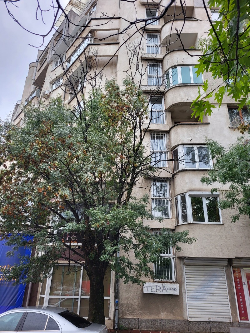 Na sprzedaż  1 sypialnia Sofia , Razsadnika , 75 mkw | 94543607 - obraz [13]