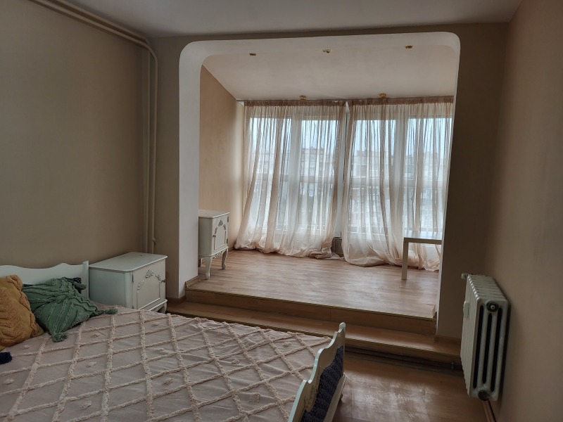 Zu verkaufen  1 Schlafzimmer Sofia , Razsadnika , 75 qm | 94543607 - Bild [7]