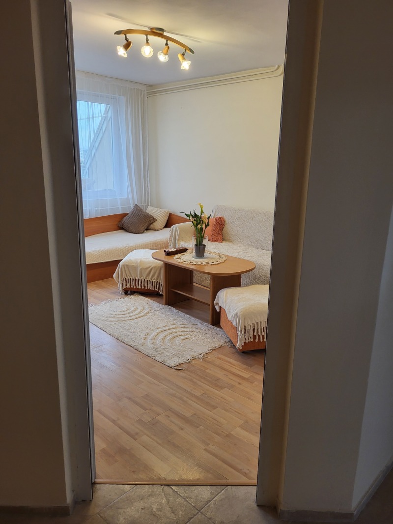 Zu verkaufen  1 Schlafzimmer Sofia , Razsadnika , 75 qm | 94543607 - Bild [9]