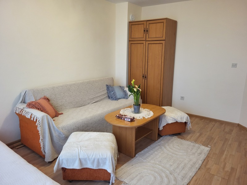 Zu verkaufen  1 Schlafzimmer Sofia , Razsadnika , 75 qm | 94543607