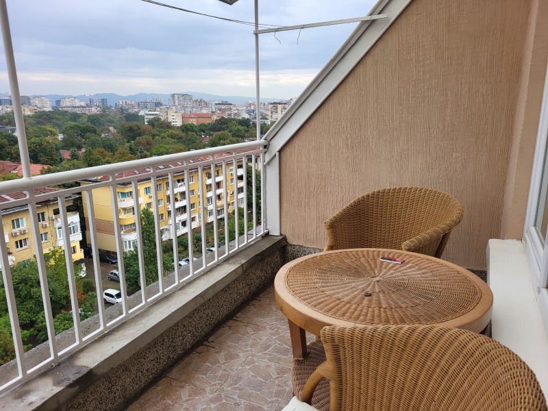 De vânzare  1 dormitor Sofia , Razsadnica , 75 mp | 94543607 - imagine [5]