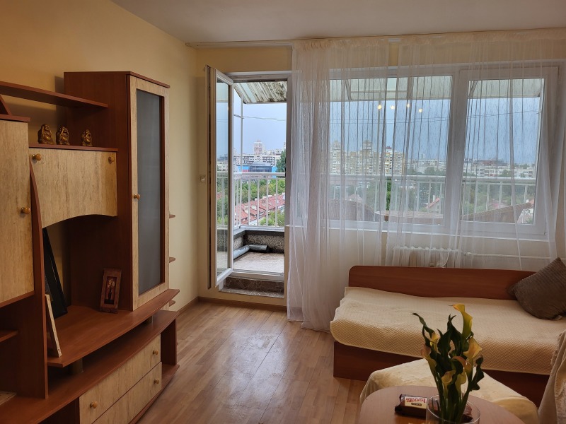 Продаја  1 спаваћа соба Софија , Разсадника , 75 м2 | 94543607 - слика [2]