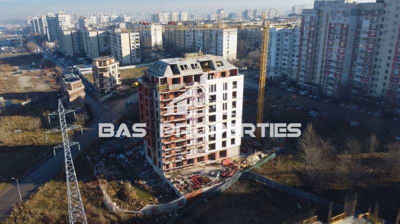 Продава 2-СТАЕН, гр. София, Люлин 5, снимка 2 - Aпартаменти - 49084462