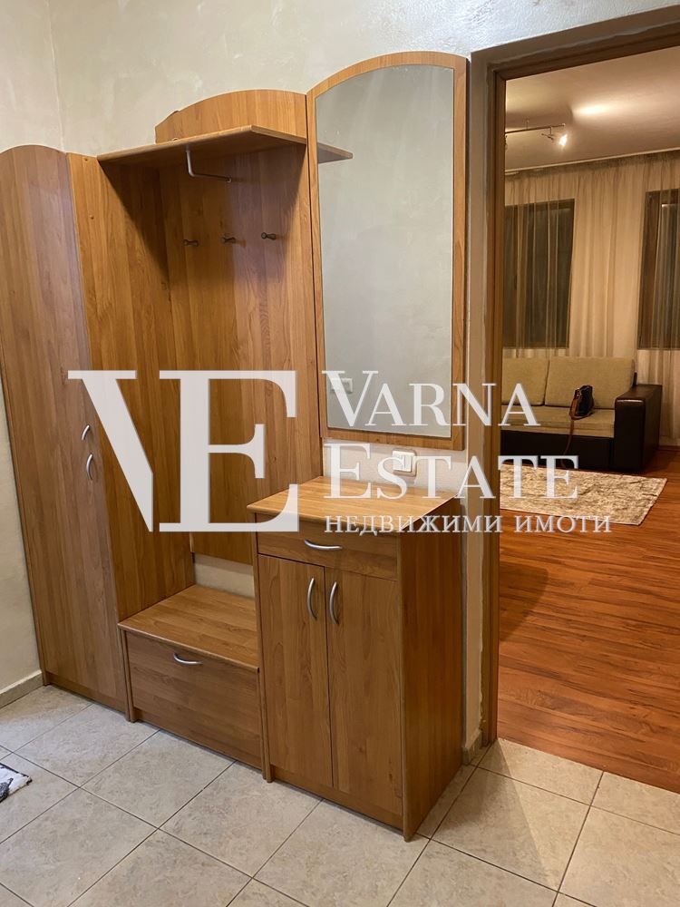 Продава 2-СТАЕН, гр. Варна, Колхозен пазар, снимка 4 - Aпартаменти - 49161305