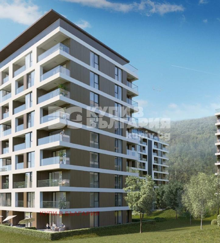 Продава  2-стаен, град Варна, Аспарухово • 83 600 EUR • ID 23473109 — holmes.bg - [1] 