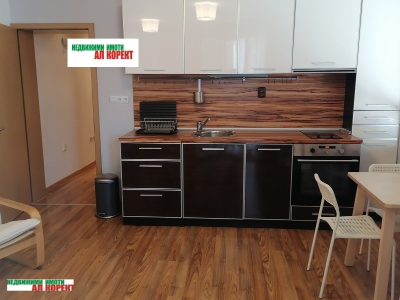 Zu verkaufen  1 Schlafzimmer Warna , Ljatno kino Trakija , 62 qm | 62355612