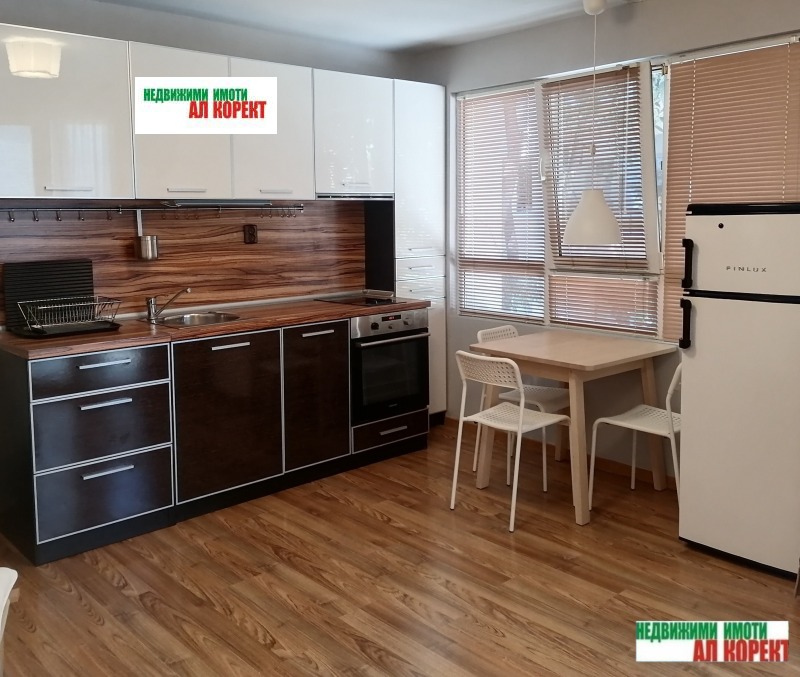 Zu verkaufen  1 Schlafzimmer Warna , Ljatno kino Trakija , 62 qm | 62355612 - Bild [4]