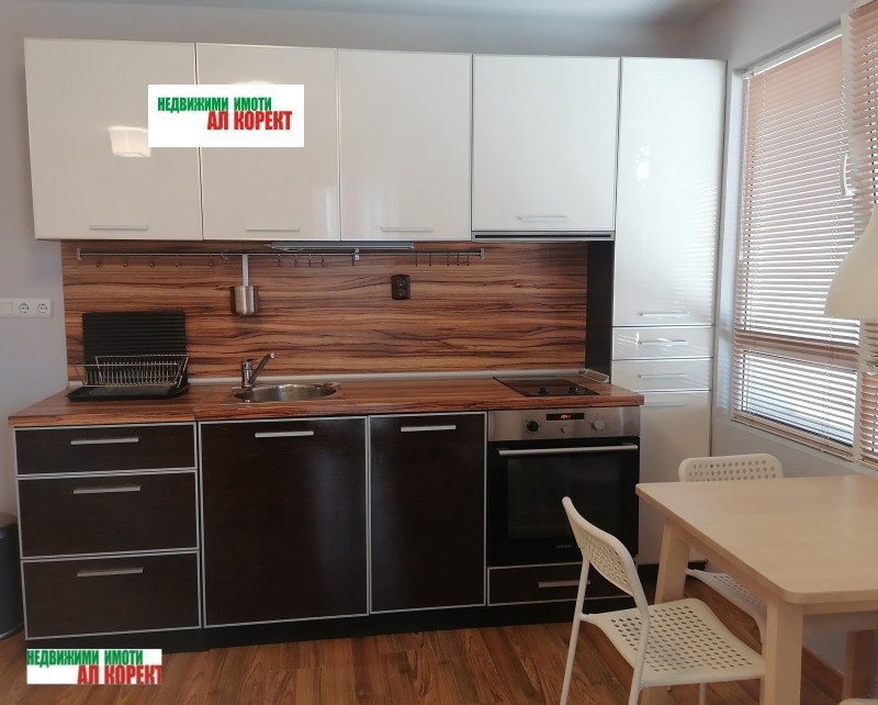 Zu verkaufen  1 Schlafzimmer Warna , Ljatno kino Trakija , 62 qm | 62355612 - Bild [5]