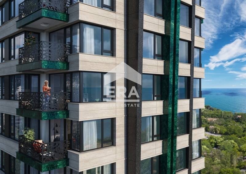 Продава 2-СТАЕН, гр. Варна, Чайка, снимка 2 - Апартаменти - 52399009