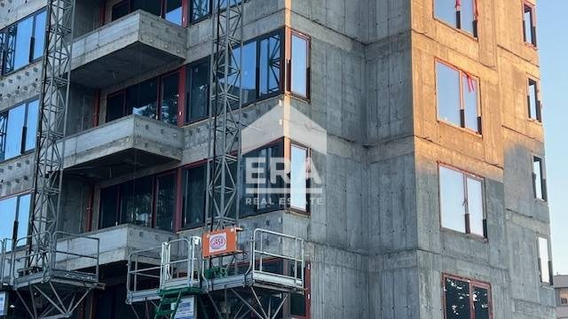Продава 2-СТАЕН, гр. Варна, Чайка, снимка 2 - Апартаменти - 52399009