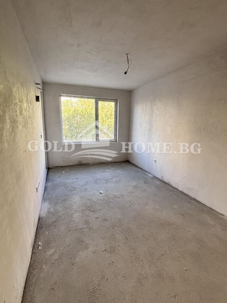 Продава 2-СТАЕН, гр. Пловдив, Остромила, снимка 3 - Апартаменти - 53369286