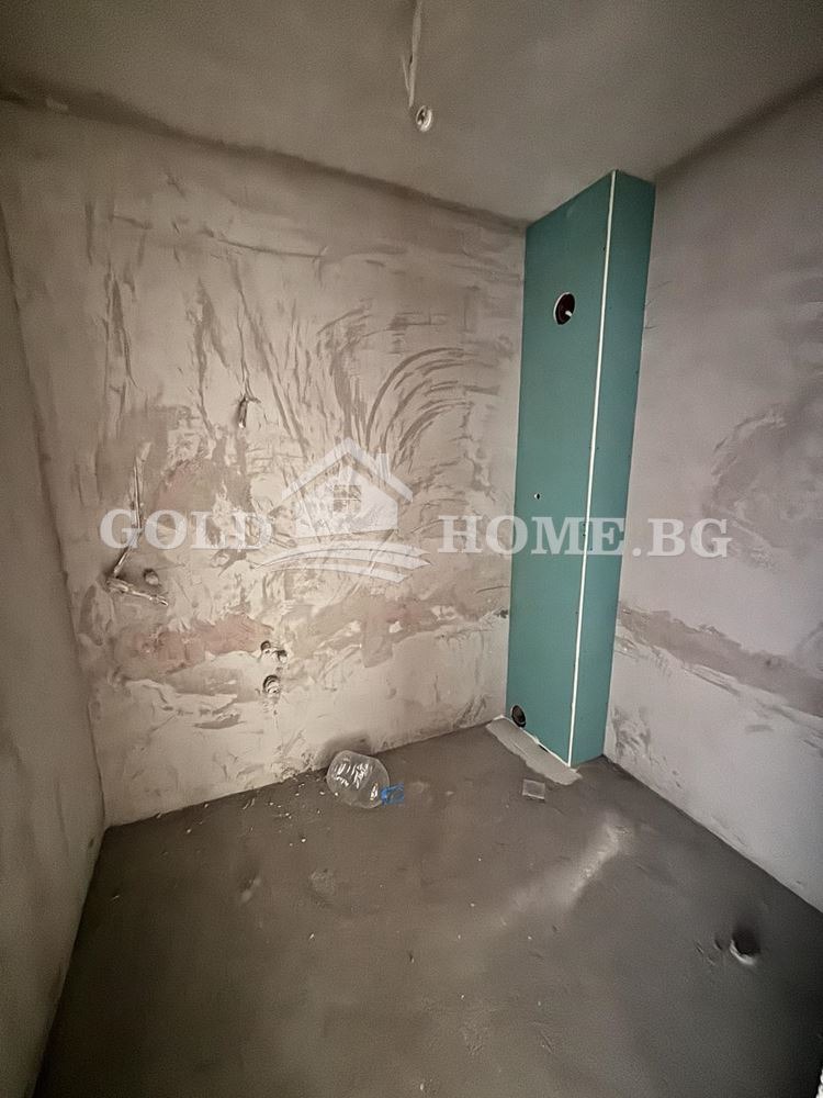 Продава 2-СТАЕН, гр. Пловдив, Остромила, снимка 4 - Апартаменти - 53369286