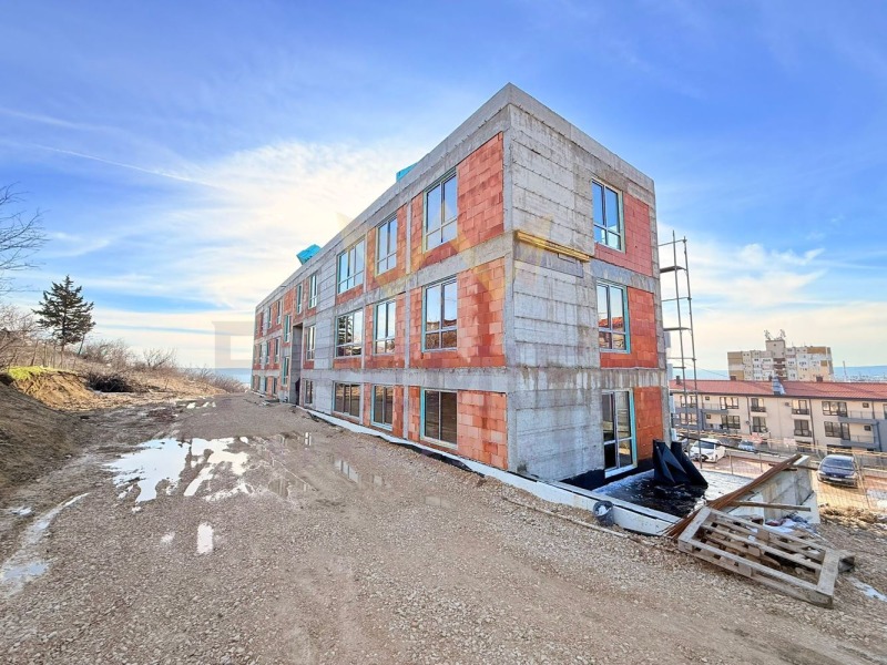 Продава 2-СТАЕН, гр. Варна, Възраждане 3, снимка 7 - Апартаменти - 53430496