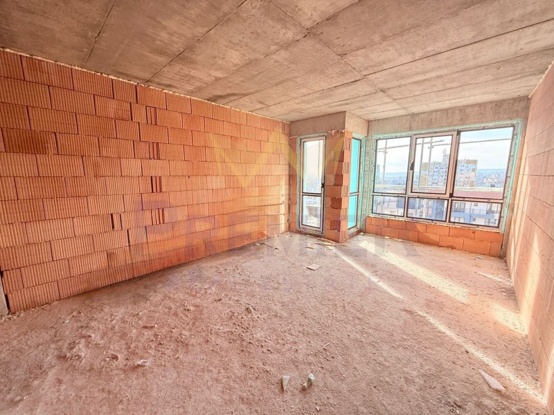 Продава 2-СТАЕН, гр. Варна, Възраждане 3