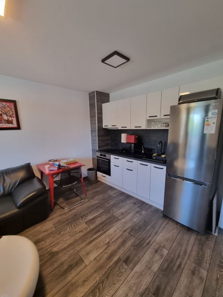 Продава 2-СТАЕН, гр. София, Студентски град, снимка 2 - Апартаменти - 53460960