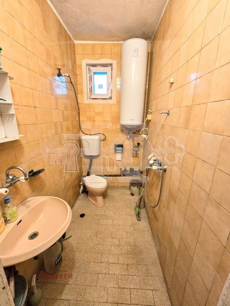 Продава 2-СТАЕН, гр. Варна, Гръцка махала, снимка 8 - Апартаменти - 53611381