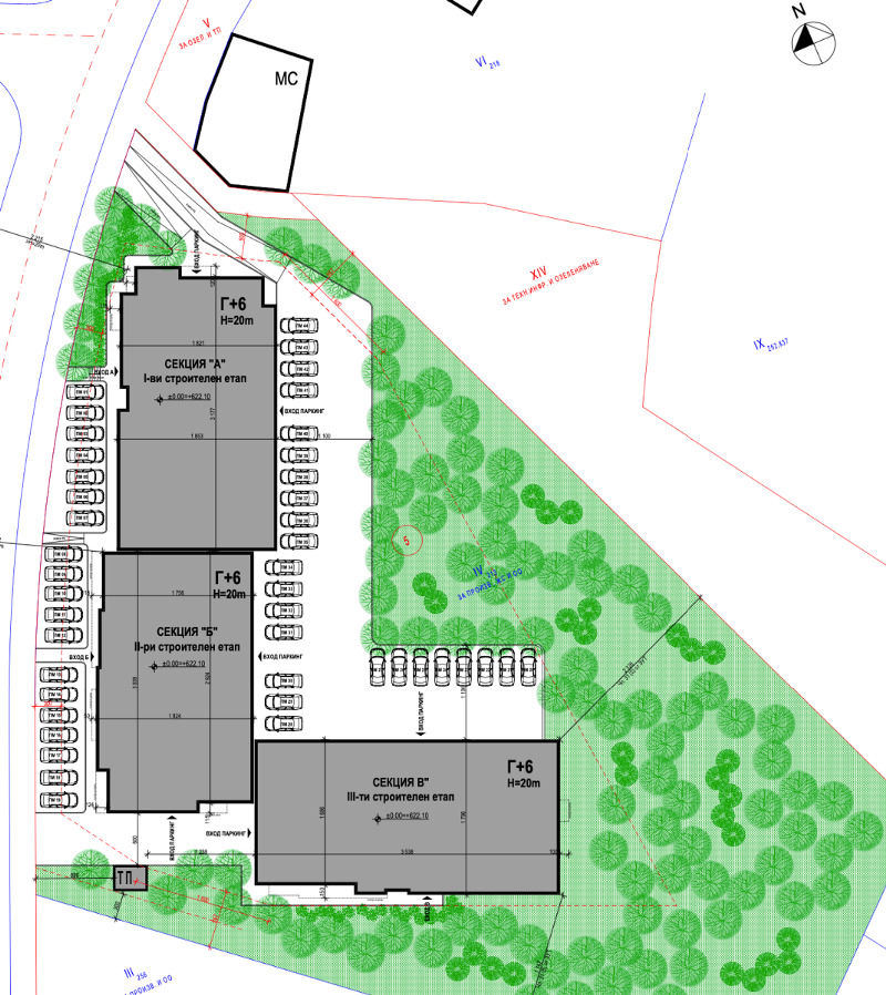Продава 2-СТАЕН, гр. София, Овча купел 2, снимка 10 - Апартаменти - 54461664