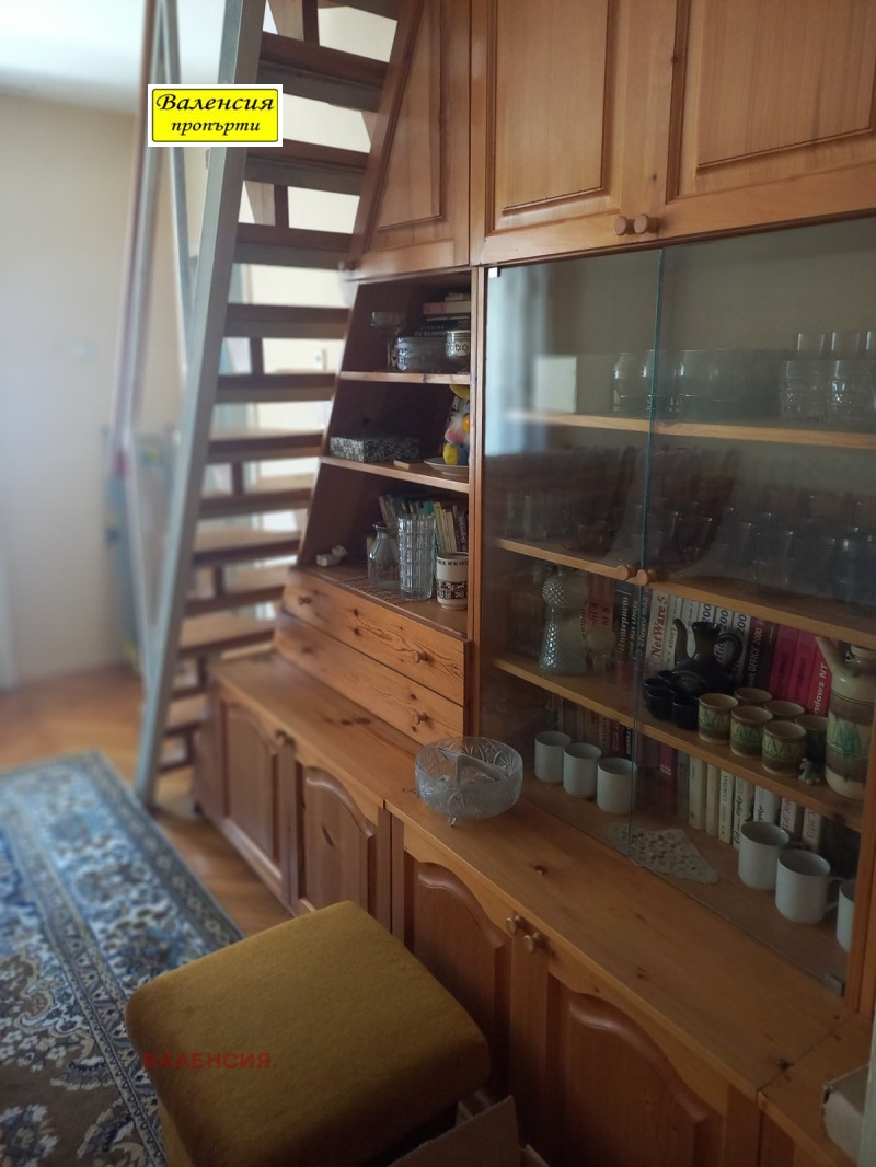 Til salgs  2 soverom Vratsa , Tsentar , 82 kvm | 80941711 - bilde [5]