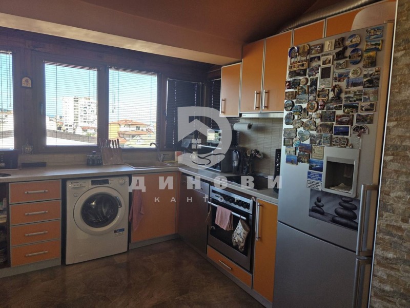 Til salgs  2 soverom Stara Zagora , Bila , 66 kvm | 86672232 - bilde [2]
