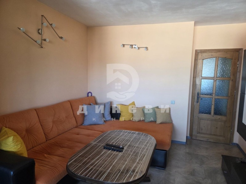 Til salgs  2 soverom Stara Zagora , Bila , 66 kvm | 86672232 - bilde [3]
