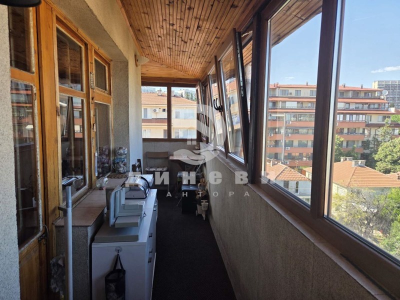 Til salgs  2 soverom Stara Zagora , Bila , 66 kvm | 86672232 - bilde [5]