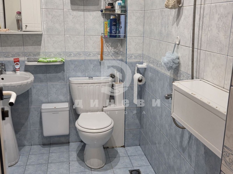 Til salgs  2 soverom Stara Zagora , Bila , 66 kvm | 86672232 - bilde [14]
